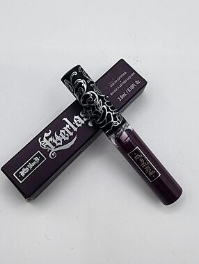 Kat Von D Everlasting Liquid Lipstick Kitten Mini Sinner